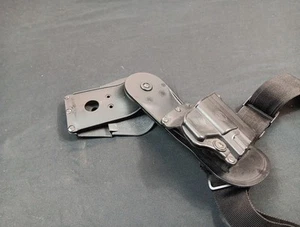 Fobus Holster Sp11b Black Lightwieght For Conceal Carry - Picture 1 of 5