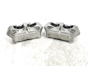 2008 KTM Super Duke 990 Front Brake Calipers Left & Right Pair - Picture 1 of 7