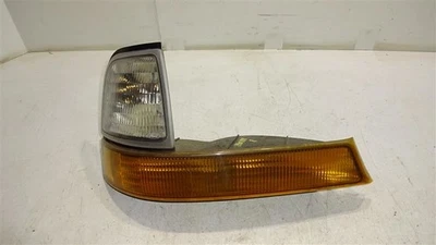 Passenger Right Park/Turn Lamp Amber Lower Lens Fits 98 RANGER 653772 - Image 1 of 4