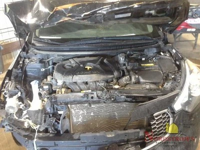 Bomba de freno antibloqueo Kia Forte 2015 ABS Foto 1 de 4