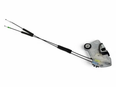 Lexus RC350 15-24 Door Actuator Lock Latch Front Right 69030-53120, E012, OEM, 2 - Image 1 of 4