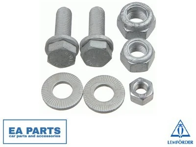 Repair Kit, wheel suspension for ALPINA BMW BMW (BRILLIANCE) LEMFÖRDER 38907 01 - Image 1 of 3