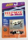 Johnny Lighting Hollywood On Wheels The Blues Brothers Police Car New