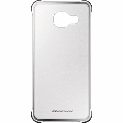 Samsung Custodia EF-QA320TTE, Clear Cover A3 2017, Trasparente (Y0a) - Immagine 1 di 1