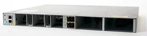Cisco WS-C3850-48P-L Catalyst 3850 Gigabit PoE+ Switch Replacement Chasity Only - Picture 1 of 2