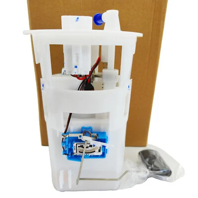 Nuevo conjunto de módulo de bomba de combustible 27510-31100 para Nissan Almera marzo 17040-95F0B Foto 1 de 4