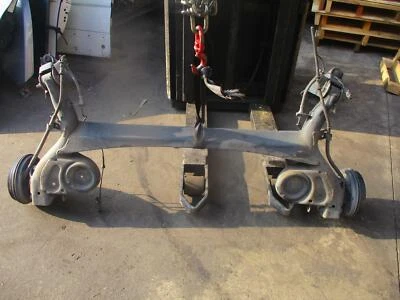 ASSALE POSTERIORE FIAT 500 Serie (0714) 1200 Benzina 51 169A4000 (2008) 1088837 - Immagine 1 di 4