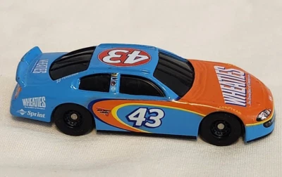 Coche fundido a presión #43 Petty Enterprises Wheaties 2000 Nascar John Andretti Race 3"  Foto 1 de 4