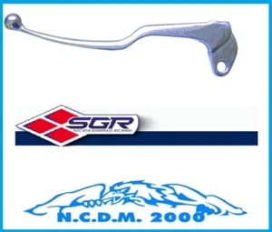Palanca Embrague Izquierda Cromo Especificación Suzuki VX 800 1990 1991 1992 - Imagen 1 de 1