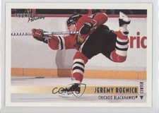 1994-95 O-Pee-Chee Premier Jeremy Roenick #200