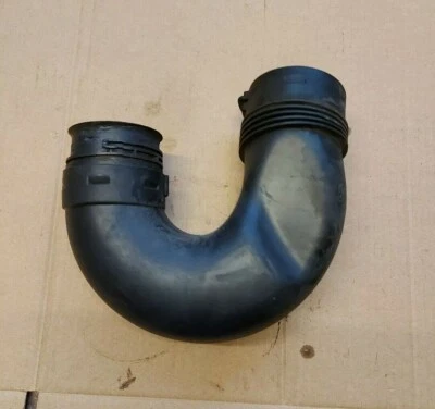 Durite d'admission d'air 1k0129618AF Audi A3 8p Seat Leon touran 1k0129618Ae - Photo 1/2