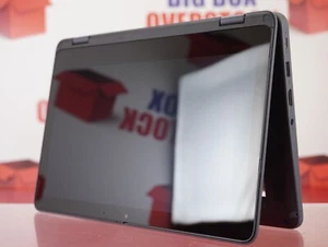 Lenovo Yoga 300w Gen 4 2-in-1 Laptop Intel N100, 8GB/256GB SSD - Factory New - Picture 1 of 7