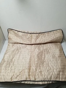 New Madison Park 100% Mulberry Silk (2) king Pillowcases   - Picture 1 of 10