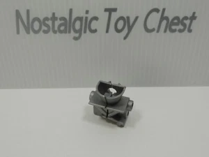 Marchon Road Bots Cementorr Loader Parts Lot Dump Truck Robot Vintage 1984 - Picture 1 of 4