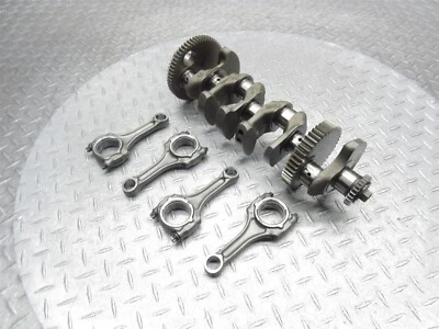 2014 13-16 BMW S1000R S1000 OEM коленчатый вал соединительный шток - Изображение 1 из 4