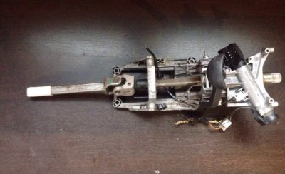 Mini Cooper 1.6 2005 Year Rhd Steering Column 6763803 - Image 1 of 4