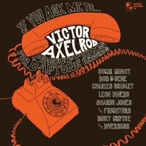VICTOR AXELROD - IF YOU ASK ME TO CD NEU - Bild 1 von 2