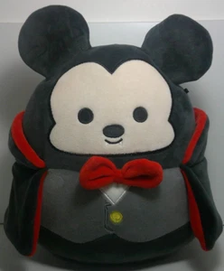 Malvaviscas Squish Disney Mickey Mouse Drácula 10" - Imagen 1 de 4