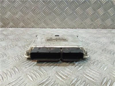 038906012At Centralita Seat Leon (1M1)(11.1999->) 1.9 Tdi Asv  281010062 - Immagine 1 di 4