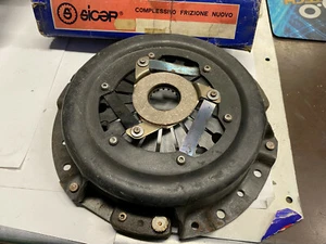 M098 160 KUPPLUNGSMECHANISMUS Ø 160 TALBOT SIMCA 1000 LS GLE GLS S 1005 LS GLS - Bild 1 von 2