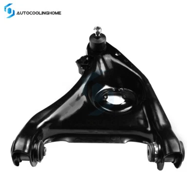1pc Front Lower Control Arm Ball Joint For Ford Crown Victoria Lincoln Town Car - Image 1 of 4