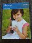 HORIZONS HEALTH GRADE 2 TEACHER'S GUIDE BOOK