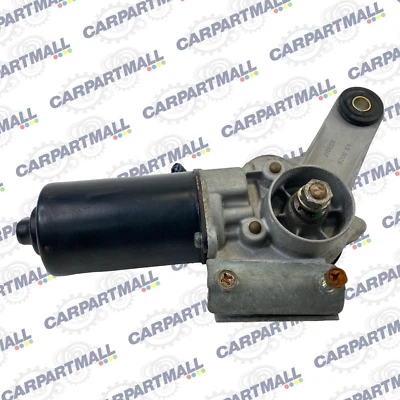 2003-2007 Nissan Murano Windshield Front Wiper Motor 28810-CA000 OEM Foto 1 de 4