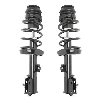 2 Front Complete Stuts for 2000 Saturn LS1 Foto 1 de 4