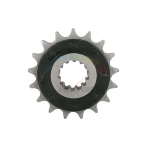 17T Front Sprocket For Honda CBR250R MC19 1987 1988 CBR250RR MC22 1989-2000 1990 - Picture 1 of 5