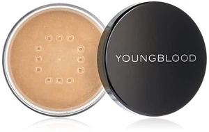 Youngblood Clean Luxury Cosmetics Natural Loose Mineral Foundation, Barely Beige - Picture 1 of 1