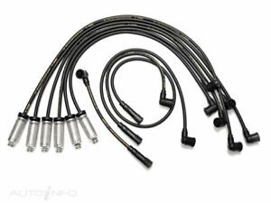 BOSCH IGNITION SPARK PLUG LEADS FOR HOLDEN COMMODORE VR VS VT 1993-1999 5.0L 304