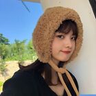 Lambhair New Winter Plush Lei Feng Hat Thickened Warm Ear Protection Cap