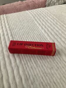 Too Faced Lip Injection Extreme Pink Punch Long Term Lip Plumper AUTHENTIC RV$29