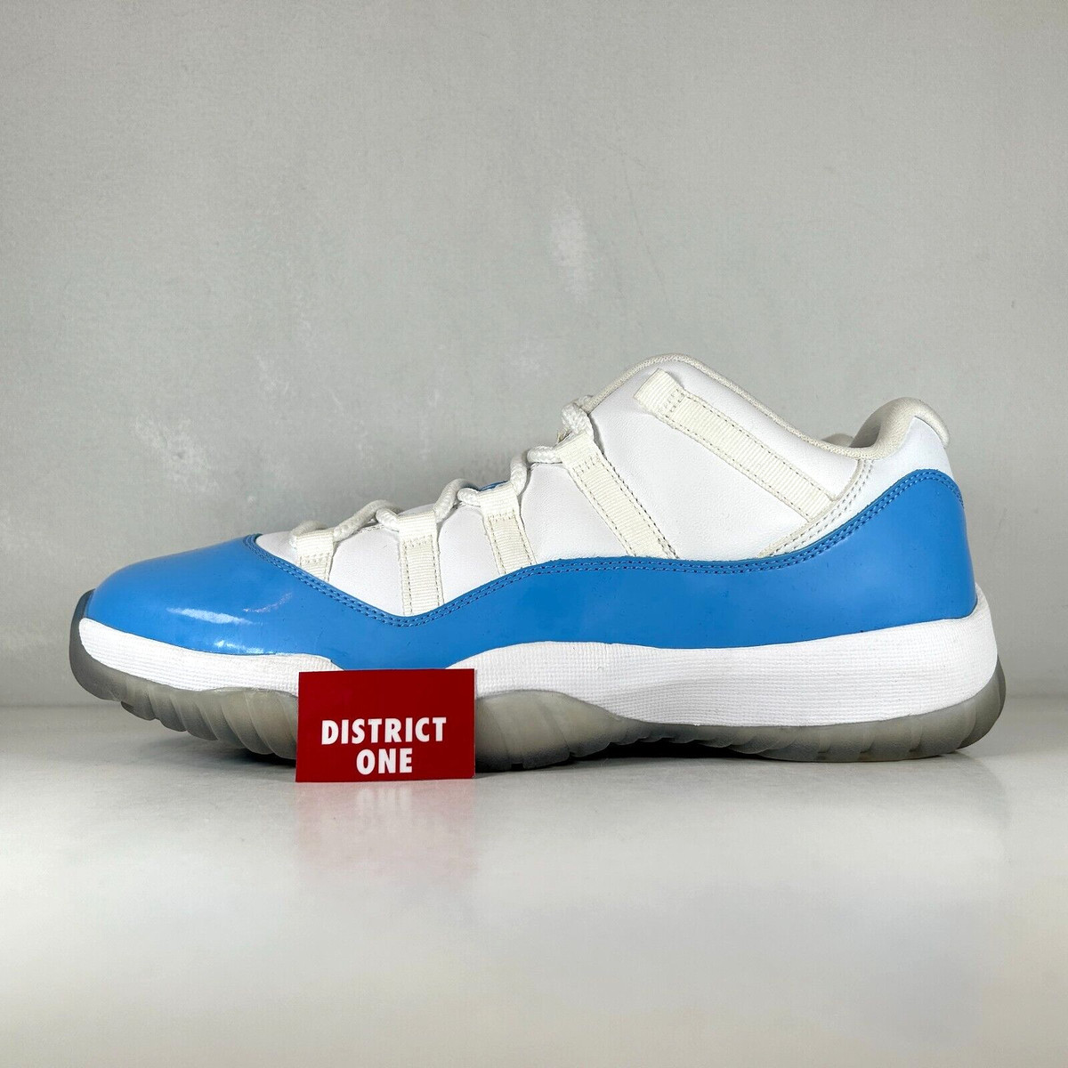 AIR JORDAN 11 UNC ジョーダン 29cm Nike Air Jordan 11 UNC Win Like 82 ナイキ エアジョーダン11