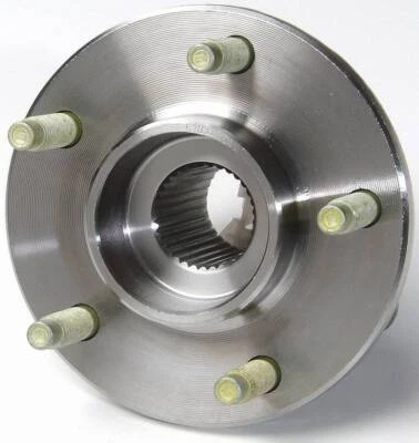 Wheel Bearing and Hub for Rendezvous, Aztek, Montana, Silhouette+More (513121) - Image 1 of 4