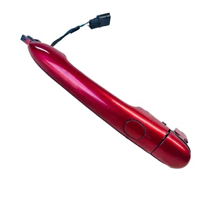 Renault Scenic Aussengriff Türgriff Hinten Rechts 8200289825 - Bild 1 von 14