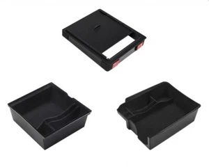 Tesla Model Y - Centre Console Trays set of 3 - Picture 1 of 1
