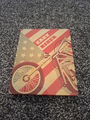 Easy Rider [SteelBook] (Blu-ray, 1969) - Image 1 of 3