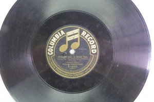 Prince's Band - COLUMBIA A1292 - Another Rag  A Raggy Rag & Ghost Of The Violin - Picture 1 of 2