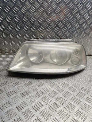 Faro izquierdo volkswagen sharan 2004 7m3941015ab dra19536 Foto 1 de 4