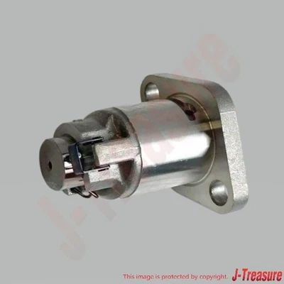 YAMAHA YZF-R6 2006-2020 Genuine Cam Chain Tensioner Assy 13S-12210-02-00 OEM - Image 1 of 4