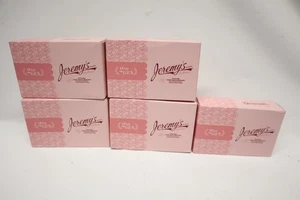 Menge 5 neue Kartons - Jeremy's Rasierer FÜR DAMEN 5 Klingen 2. Generation - Bild 1 von 4