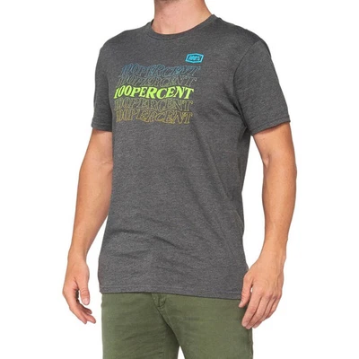 100% Silva T-Shirt - Image 1 of 4