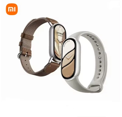 Xiaomi Mi Band 10 Chinese Version 2025  Fitness Bracelet - Image 1 of 4