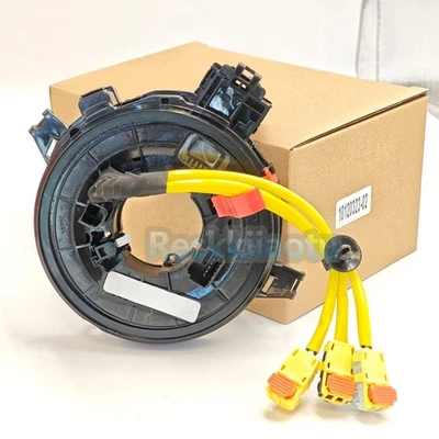 Clock Spring Without heated For Chrysler Pacifica 2017-2025 Voyager 2020-2024 - Image 1 of 4