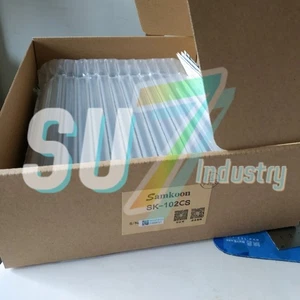 Panel táctil Samkoon SK-102CS HMI # 1 pieza nuevo en caja - Imagen 1 de 3