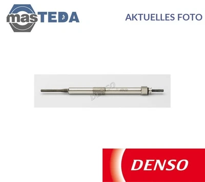 DG-240 GLÜHKERZE GLÜHKERZEN DENSO NEU OE QUALITÄT - Image 1 of 4