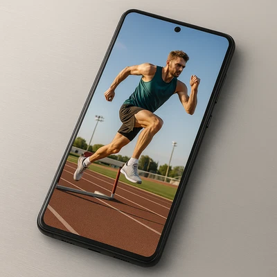 Samsung Galaxy S21 5G 128GB - guter Zustand - geprüft & ohne Simlock - Bild 1 von 4