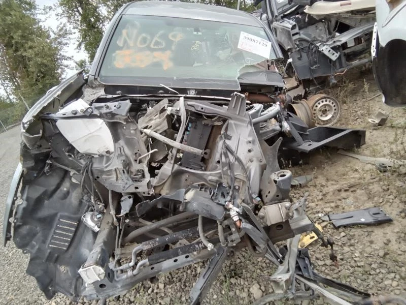 Medidor de flujo de aire compatible con 15-19 LEXUS RC F 25077160 Foto 1 de 4