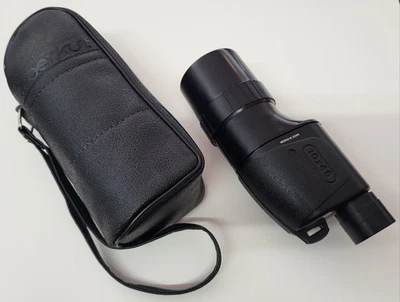Berkut Gepkym 10x46 Monocular w/Case Russia Made Vintage Rare Clean EUC - Image 1 of 4
